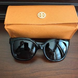 Tory Burch Sunglasses